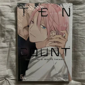 Ten Count, Vol. 5