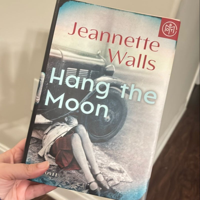 Hang the Moon