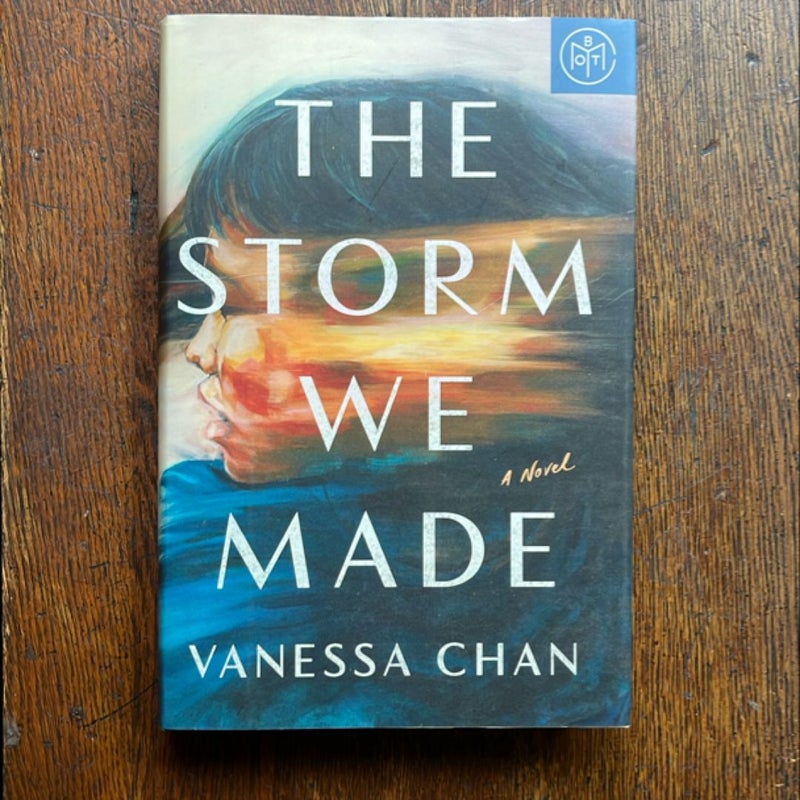 The Storm We Made