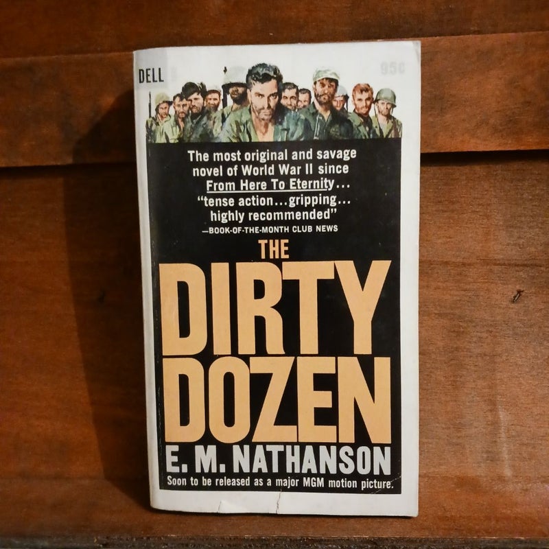 The Dirty Dozen