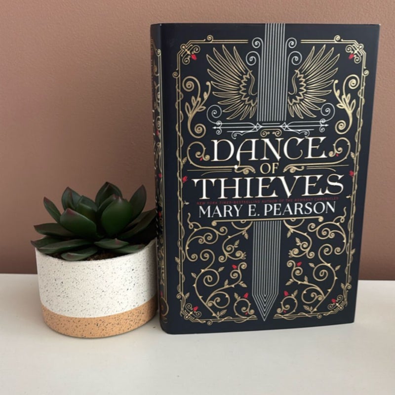Dance of Thieves