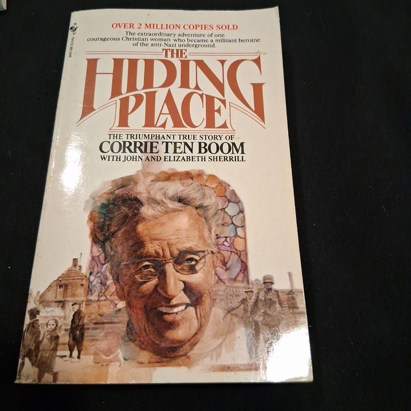 The Hiding Place