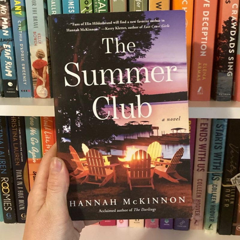 The Summer Club