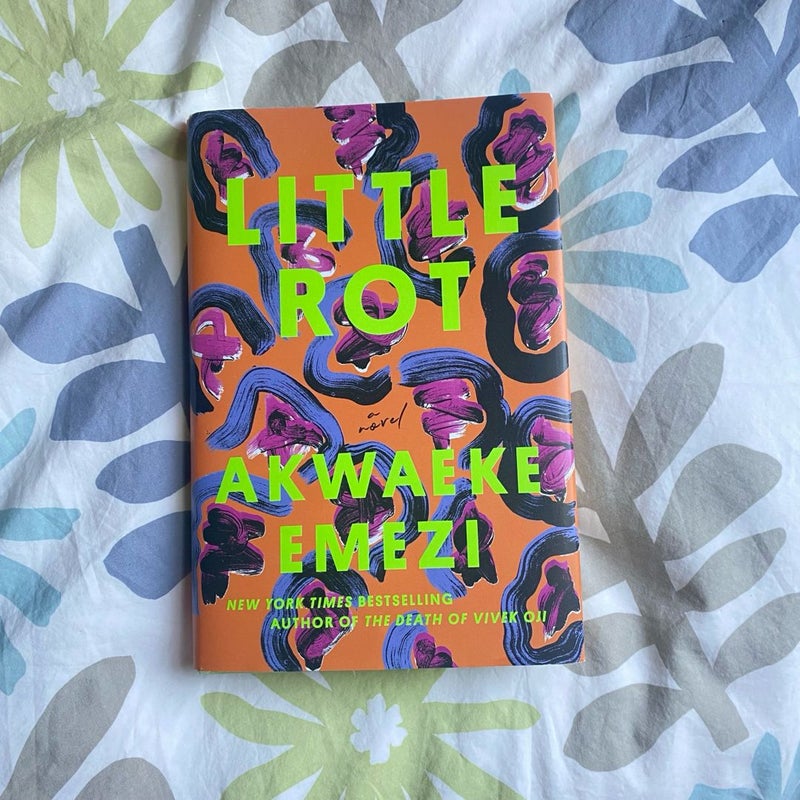 Little Rot
