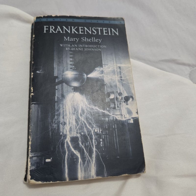 Frankenstein