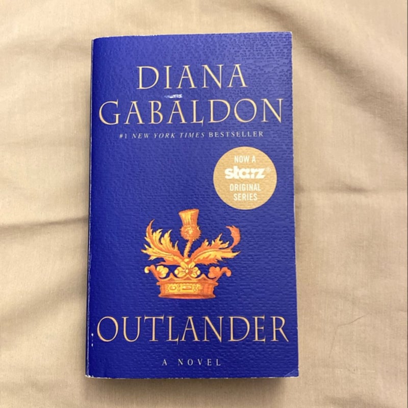 Outlander