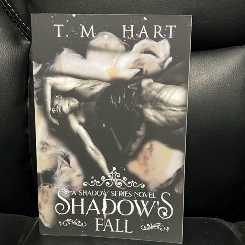Shadow's Fall
