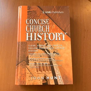 Concise Church History