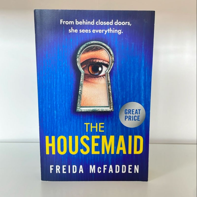 The Housemaid