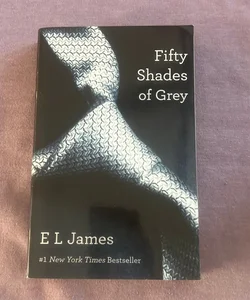 Fifty Shades of Grey