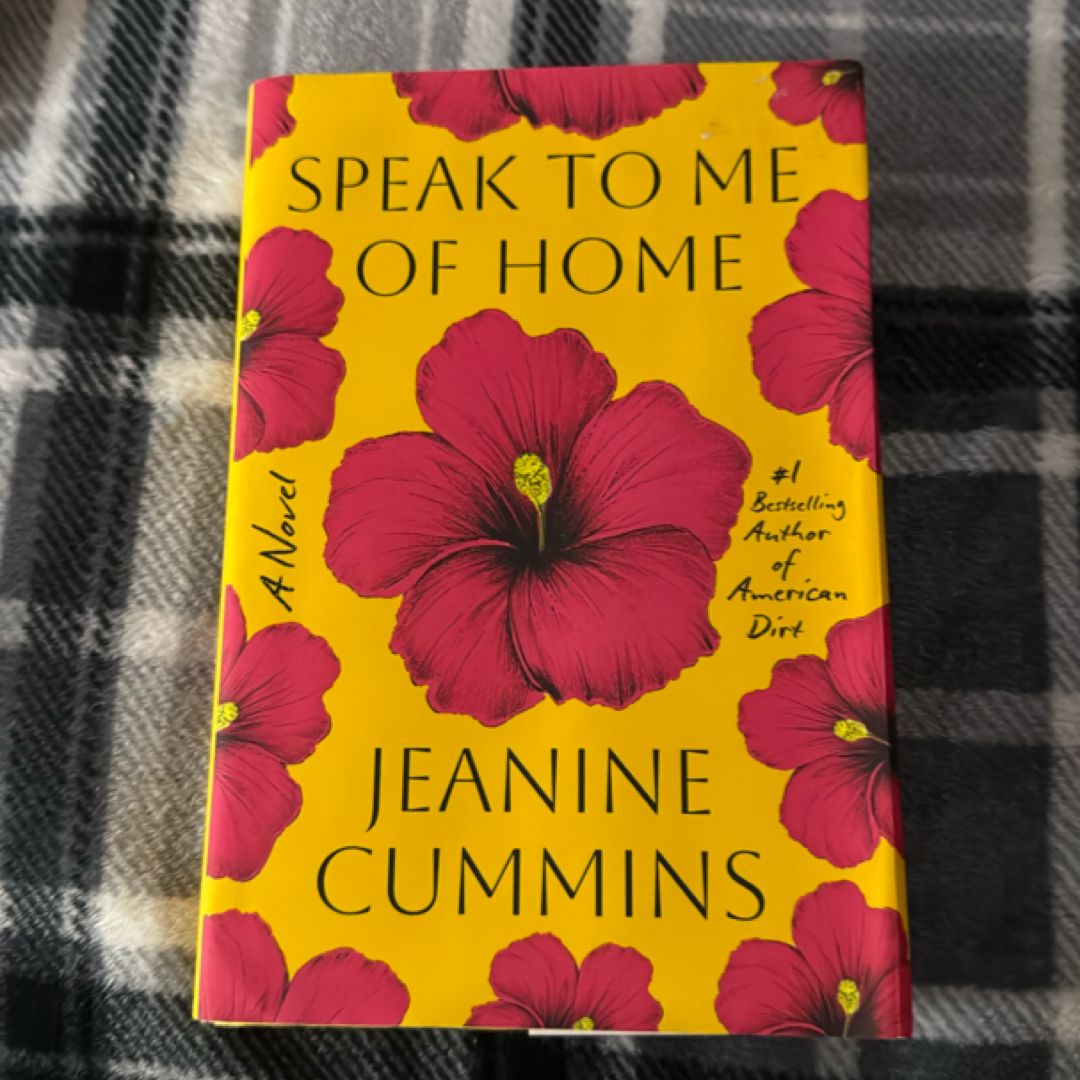 💥 Speak to Me of Home