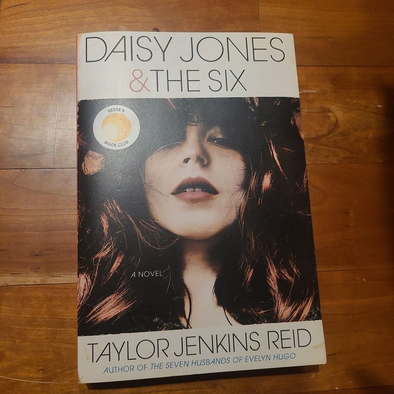 Daisy Jones and the Six