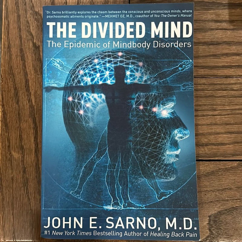 The Divided Mind