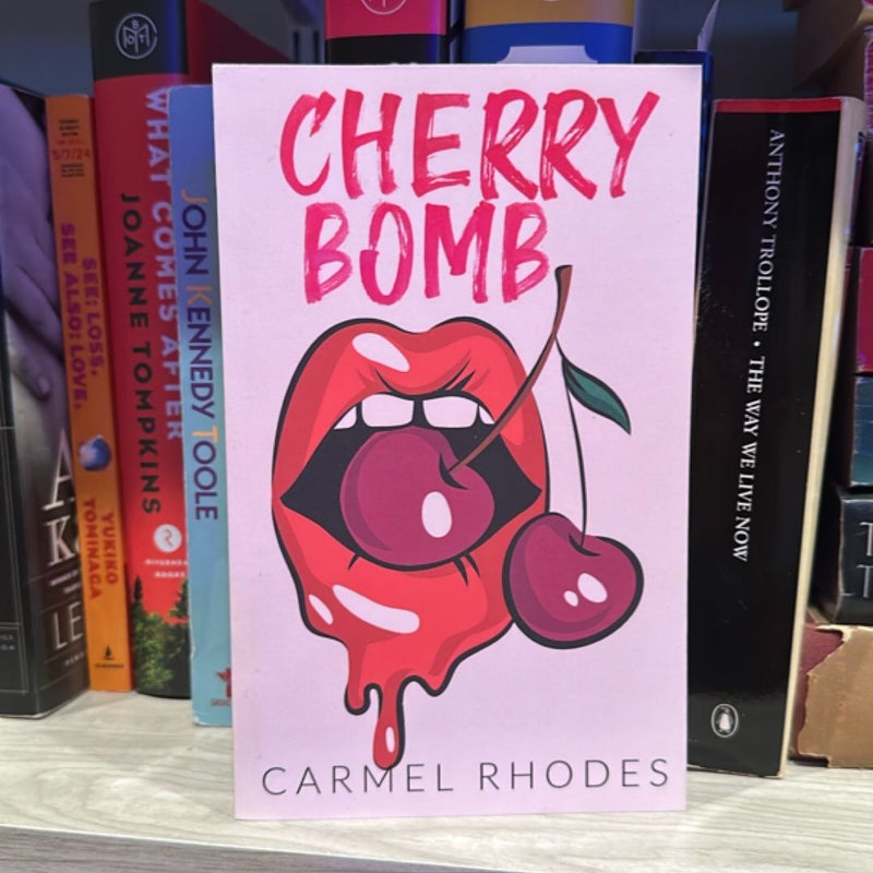 Cherry Bomb