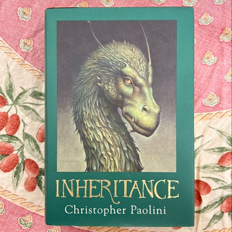 Inheritance