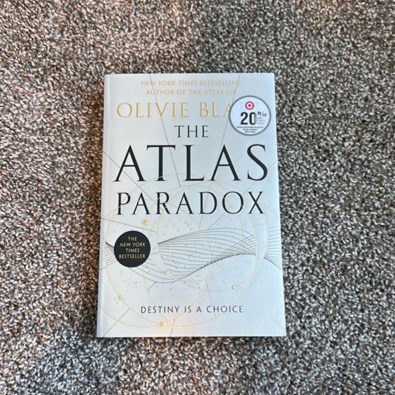 The Atlas Paradox