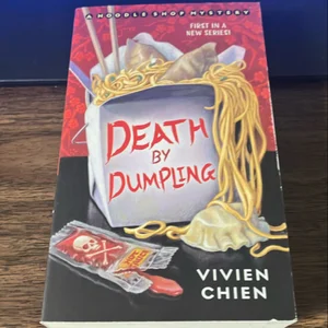 Death by Dumpling