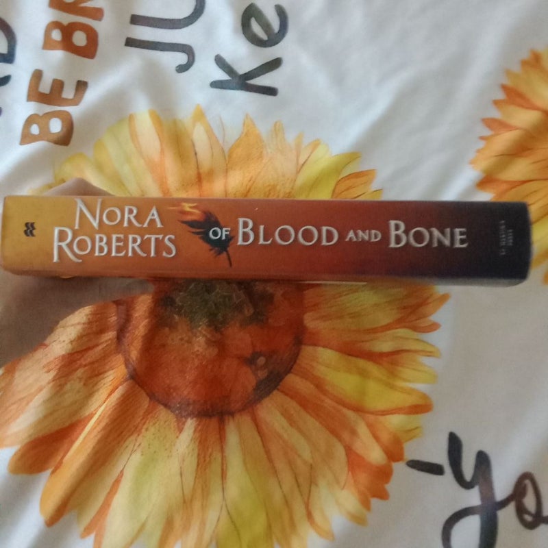 Of Blood and Bone