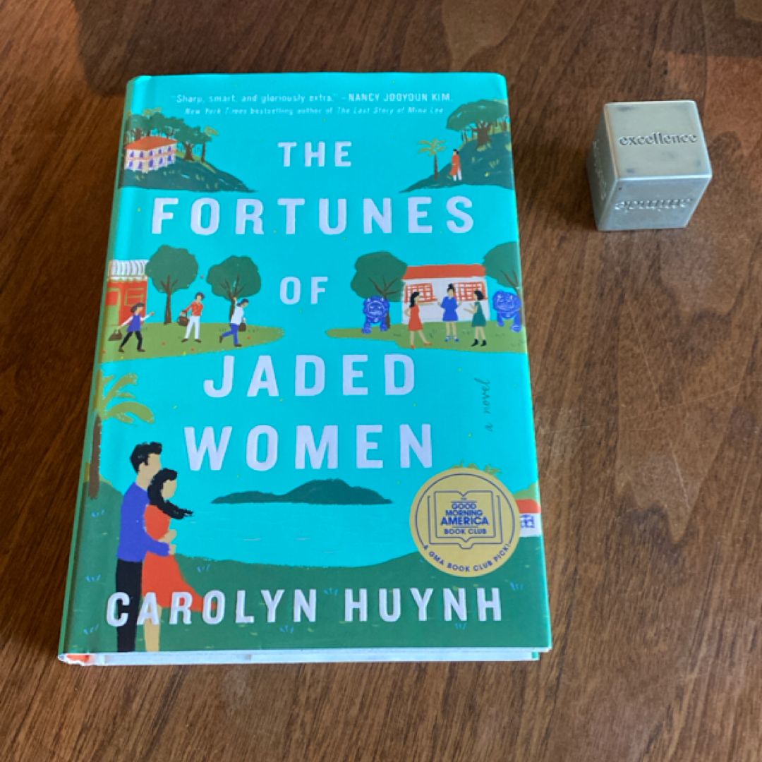 The Fortunes of Jaded Women