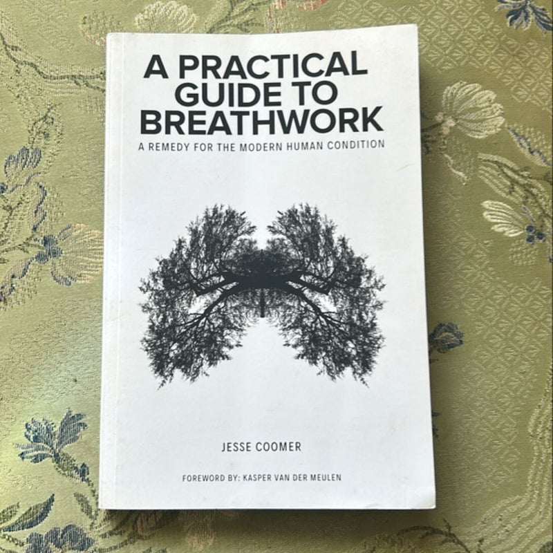 A Practical Guide to Breathwork