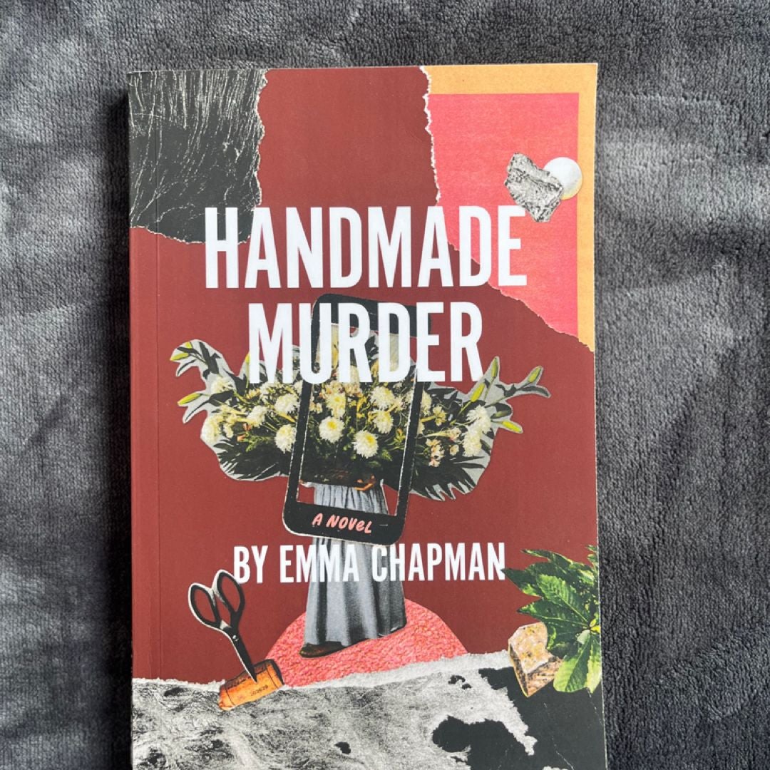 Handmade Murder