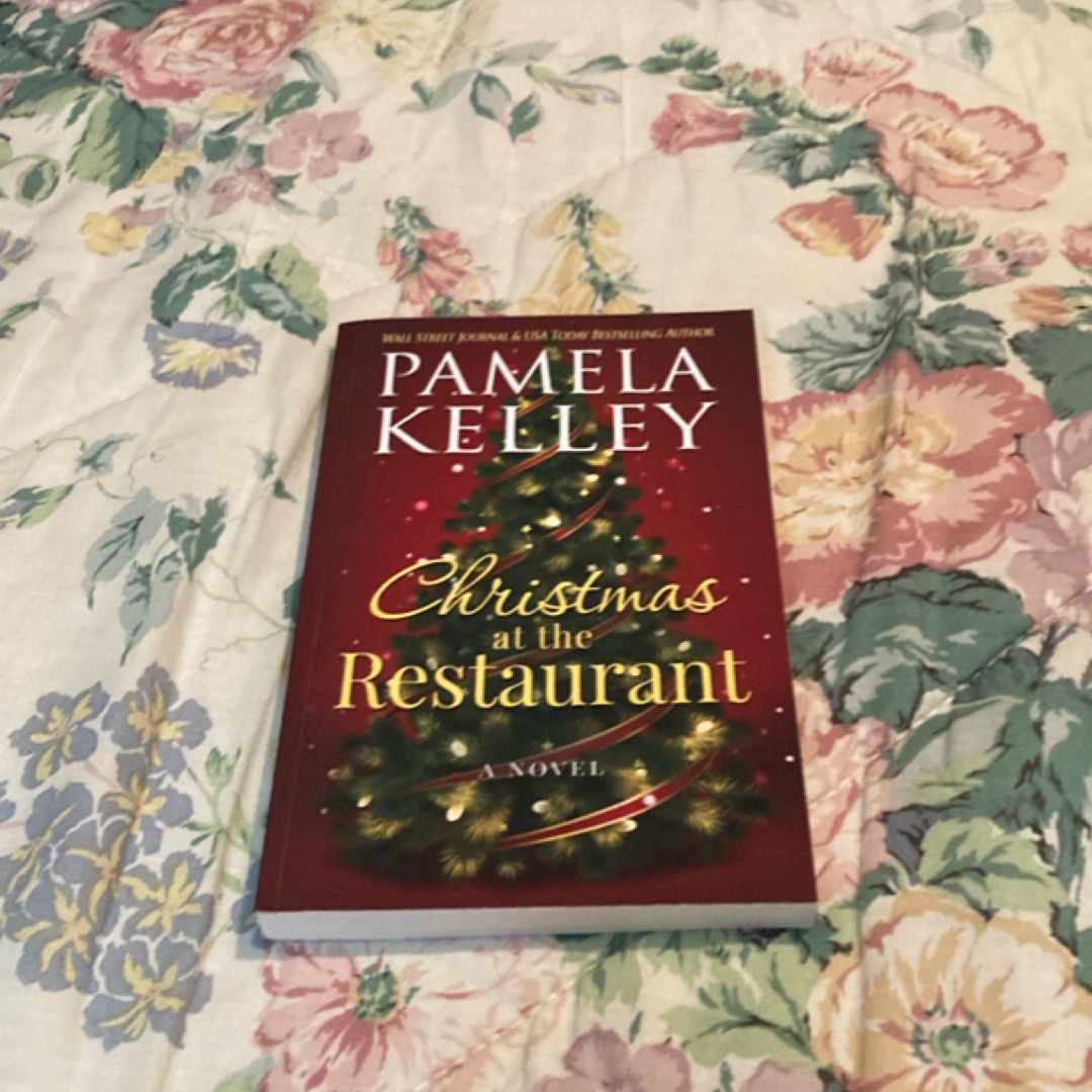 Christmas at the Restaurant