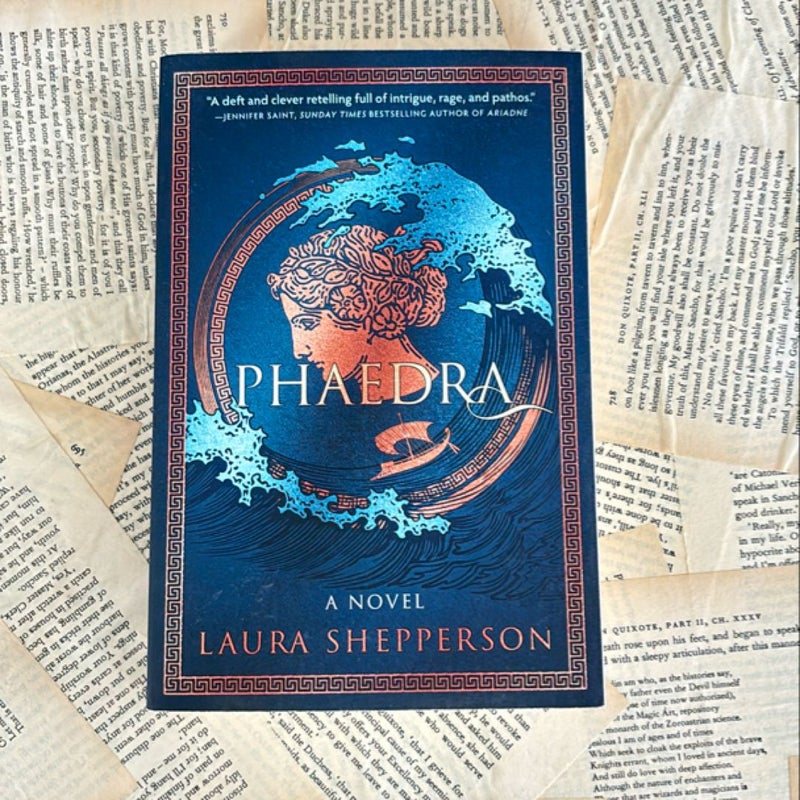 Phaedra