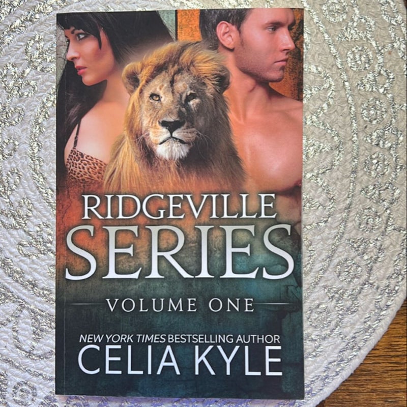 Ridgeville Series: Volume I