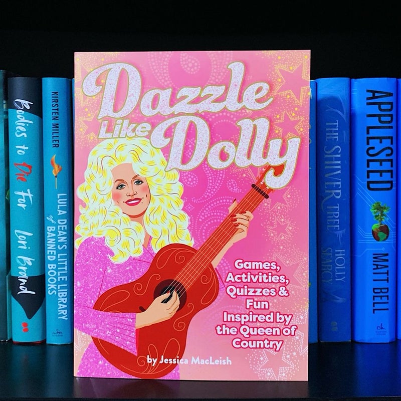 Dazzle Like Dolly