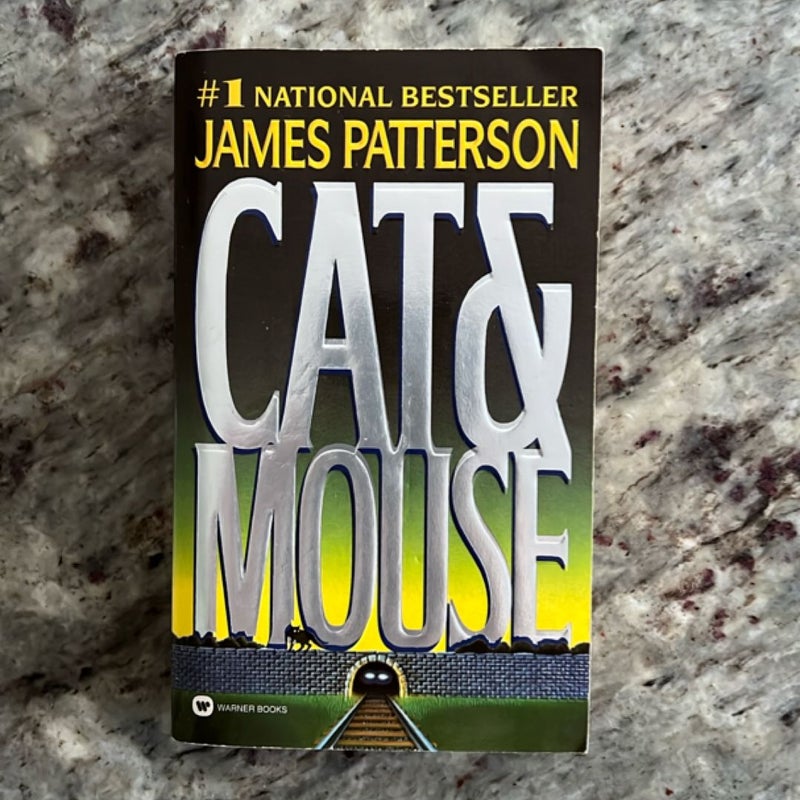 Cat & Mouse
