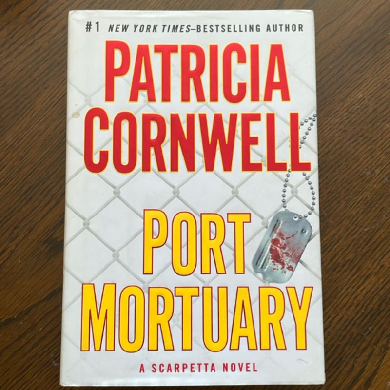 Port Mortuary