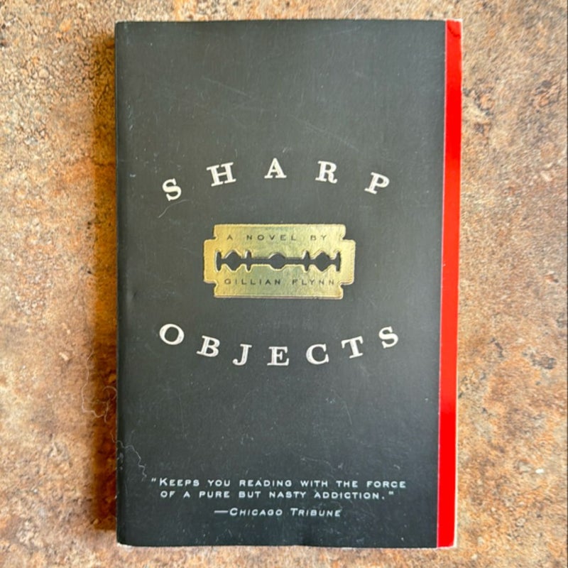 Sharp Objects