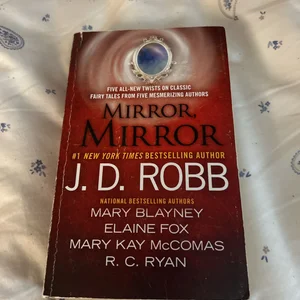 Mirror, Mirror