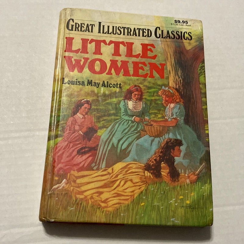 Little Women