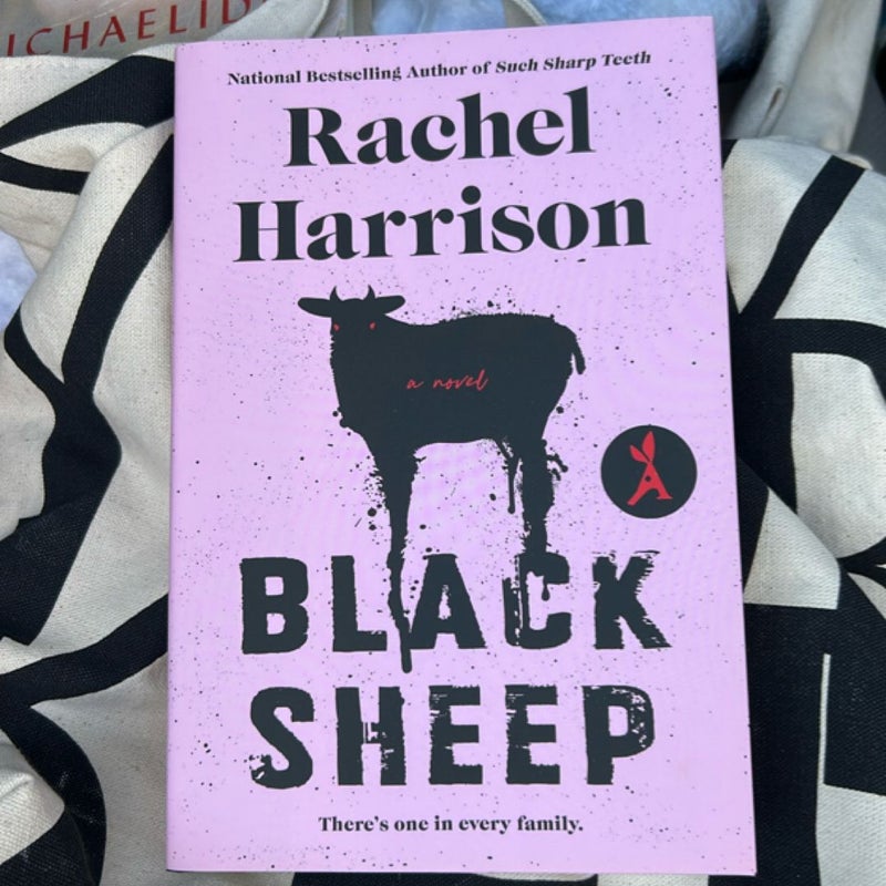 Black Sheep