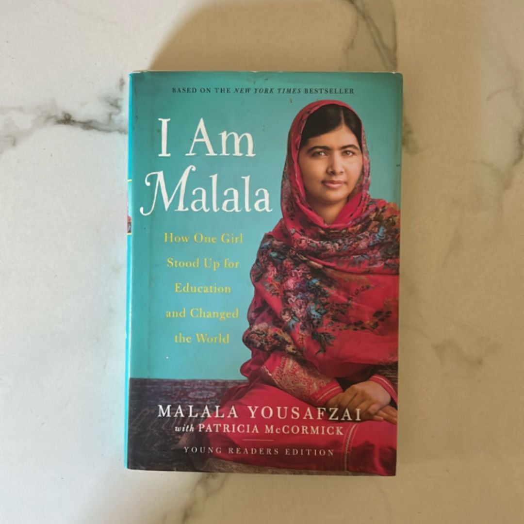 I Am Malala