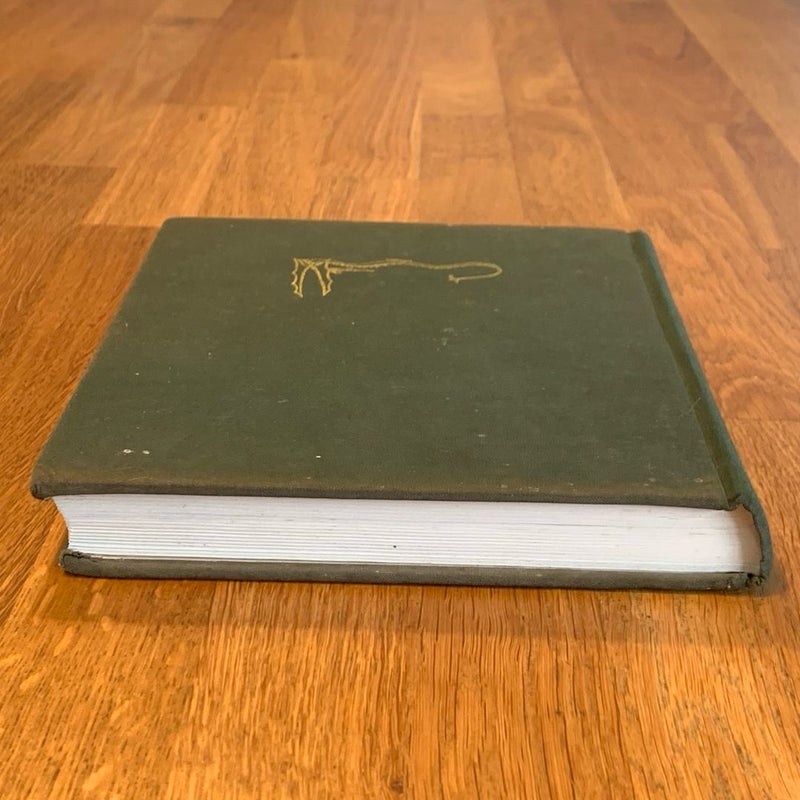 The Hobbit (Illustrated by Alan Lee)