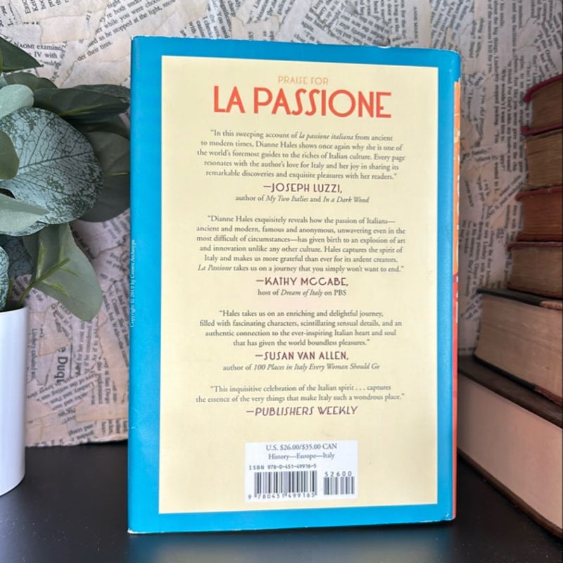 La Passione