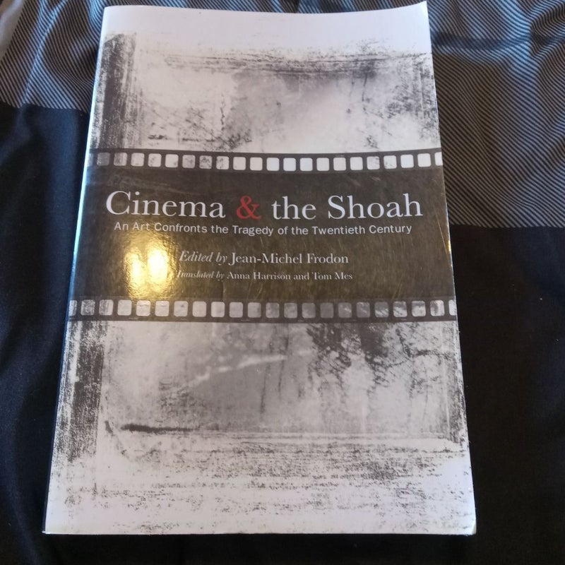 Cinema and the Shoah