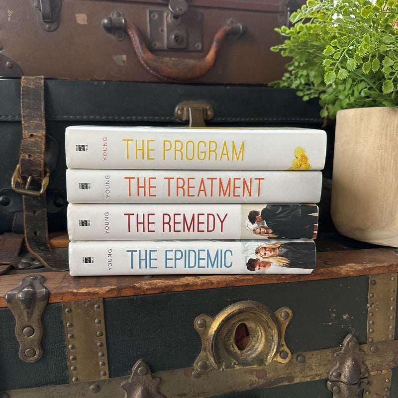 The Program Series