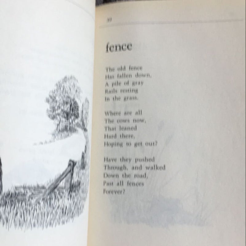 All the Small Poems and Fourteen More