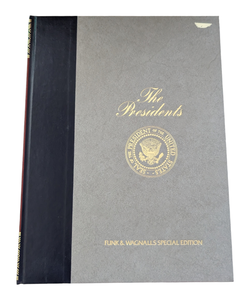 The Presidents, with a Special Ronald Reagan Supplement