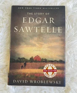 The Story of Edgar Sawtelle