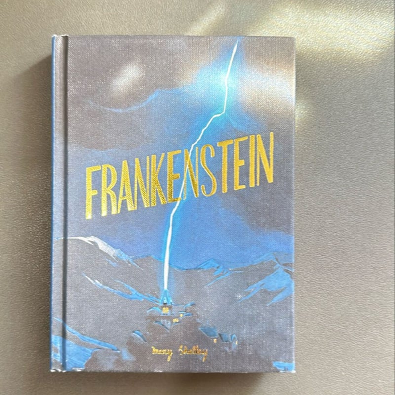 Frankenstein