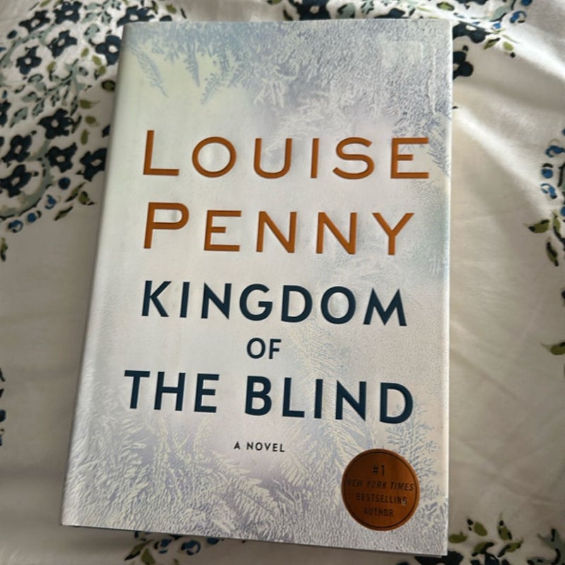 Kingdom of the Blind