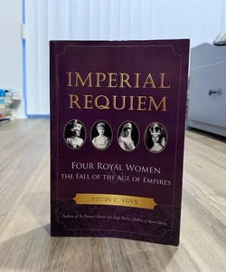 Imperial Requiem
