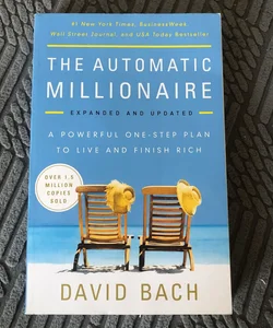 The Automatic Millionaire, Expanded and Updated