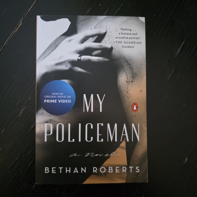 My Policeman