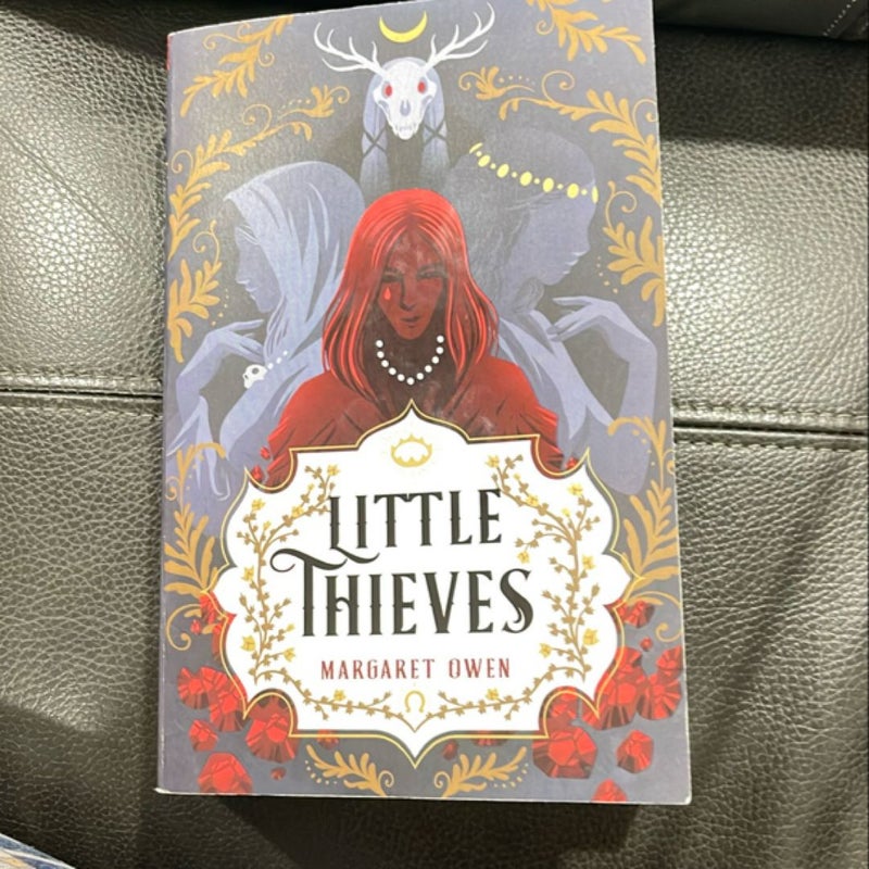 Little Thieves