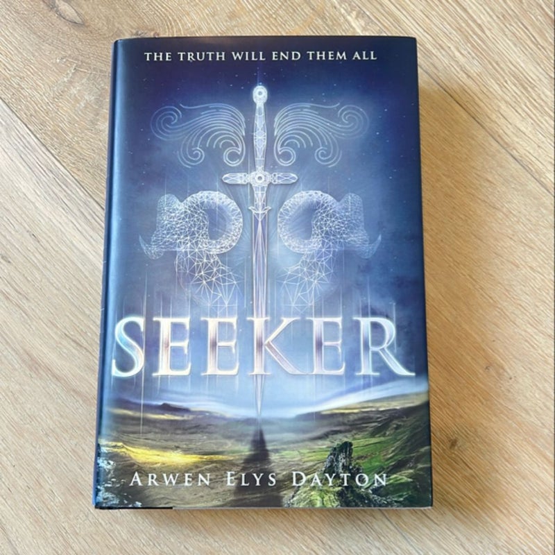 Seeker